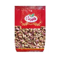  پسته خام ممتاز هیرشا- 300 گرم63651595a23f2431010